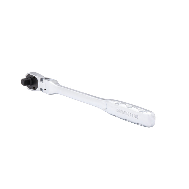 DEWALT Flex Head Ratsche SAE, 3/8" (DWMT81155) 3/8 Inch Drive, 3/8 Inch Drive
