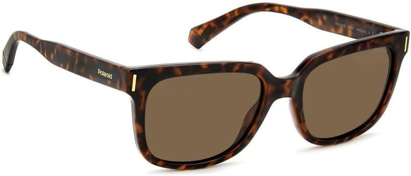 Polaroid Unisex Sunglasses 54 086, 54 086