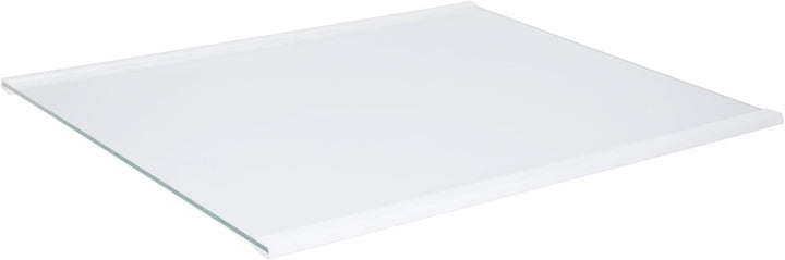 easyPART Kompatibel/Ersatz für SAMSUNG DA97-19047A Glasplatte mitte für Kühlteil in KühlGefrierKombi