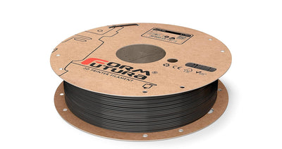 Formafutura 175EPLA-BLCK-0750 easy Filament PLA 1.75 mm, 750 g, schwarz