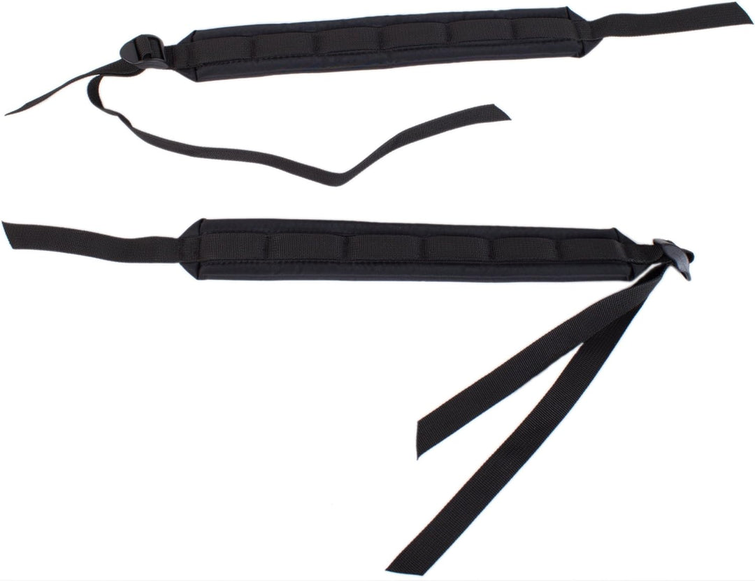 Berghaus MMPS Seitentaschen schwarz 2x10L