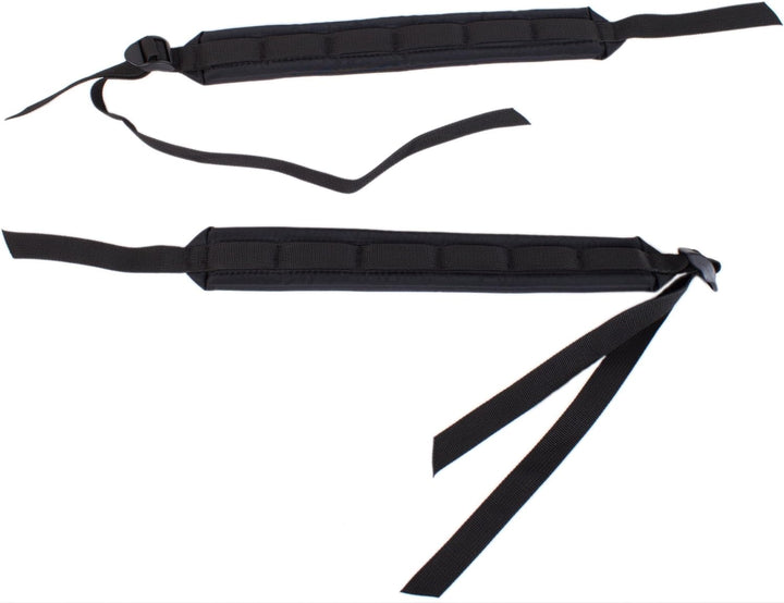 Berghaus MMPS Seitentaschen schwarz 2x10L