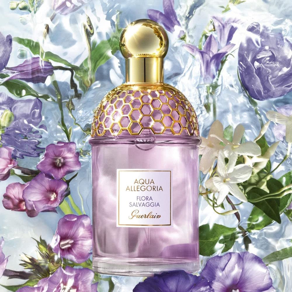 Guerlain Aqua Allegoria Flora Salvaggia Eau De Toilette 125 ml