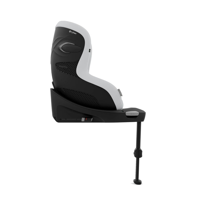 CYBEX Gold Kinder-Autositz Sirona Gi i-Size Comfort inkl. Base, Ab ca. 3 Monaten bis 4 Jahre (Ab Geb