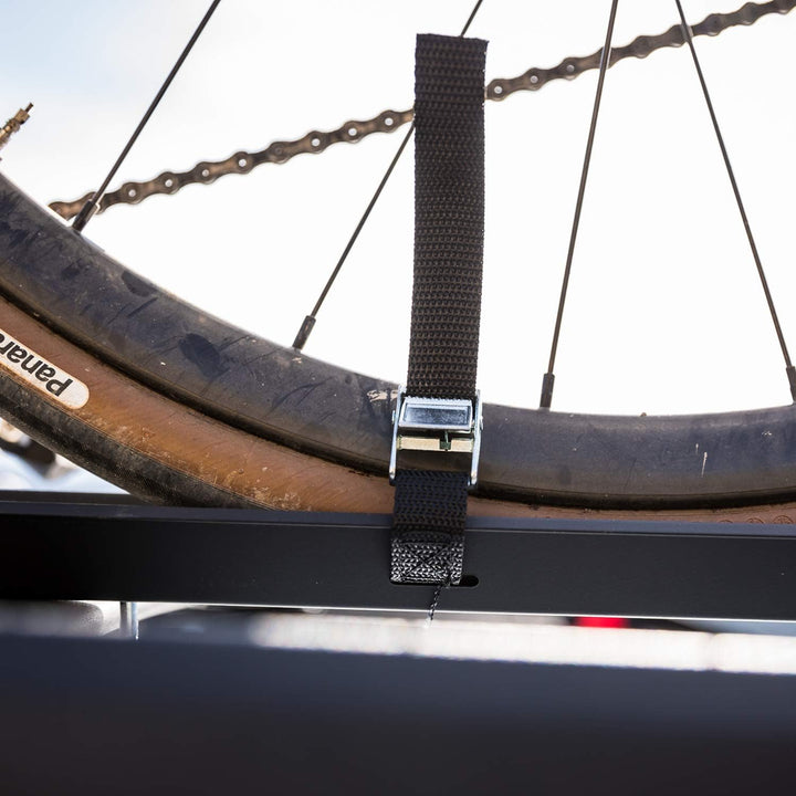 Swagman Standard Fork Mount Rooftop Bike Carrier