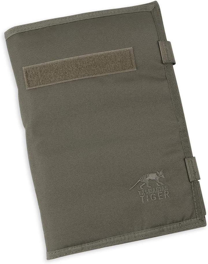 Tasmanian Tiger Pilotpad Oliv