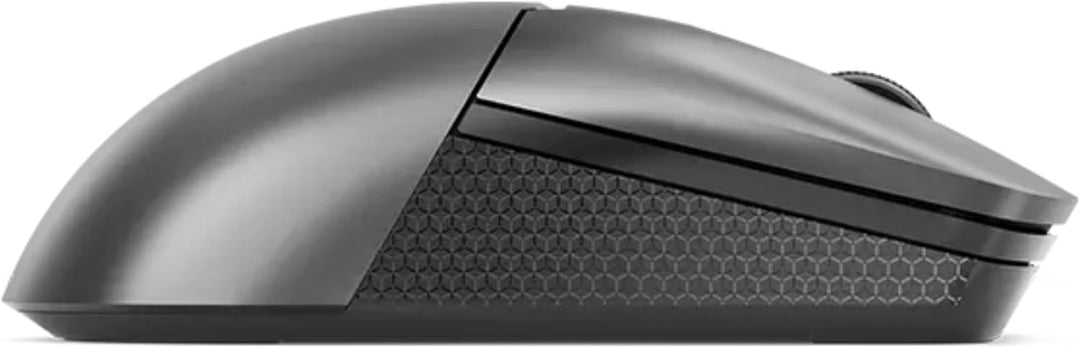 Lenovo Legion M600s Qi kabellose Gaming Maus|6 Tasten|Schwarz
