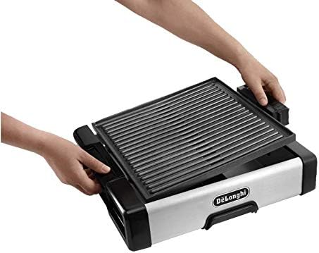 De'Longhi BG400 Tischgrill