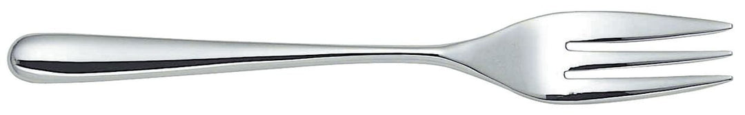 Alessi 6 Stück Kuchengabel CACCIA