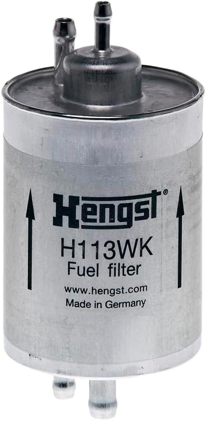 Hengst H113WK Kraftstofffilter