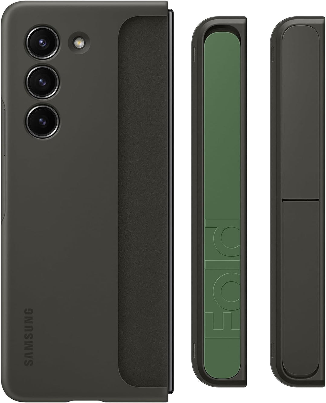 Samsung Slim Standing Cover EF-MF946 für das Galaxy Z Fold5 | Smartphone Cover, Handy-Hülle, Schutz