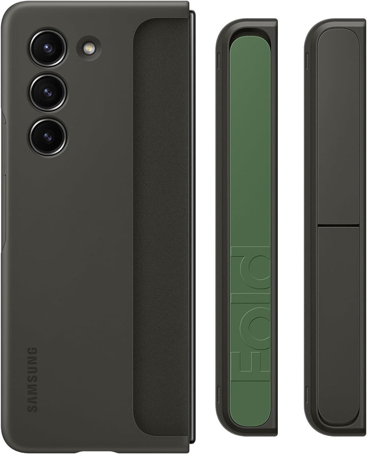 Samsung Slim Standing Cover EF-MF946 für das Galaxy Z Fold5 | Smartphone Cover, Handy-Hülle, Schutz