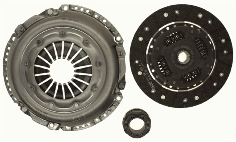 SACHS 3000 232 001 Kupplungssatz