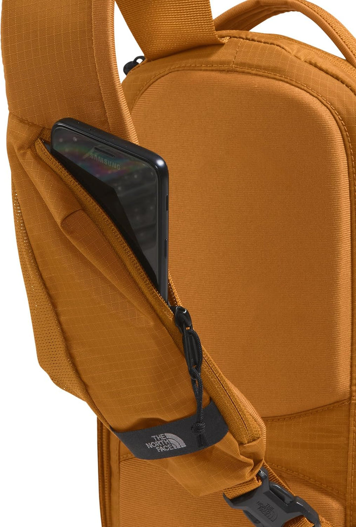 THE NORTH FACE Unisex Borealis Sling Schlinge Einheitsgrösse Hellbraun, Einheitsgrösse Hellbraun