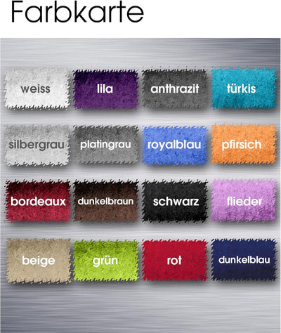 CelinaTex Pisa Handtuch-Set 2teilig 1x 70 x 140 cm 1x 80 x 200 cm pfirsich Baumwolle Frottee Handtuc