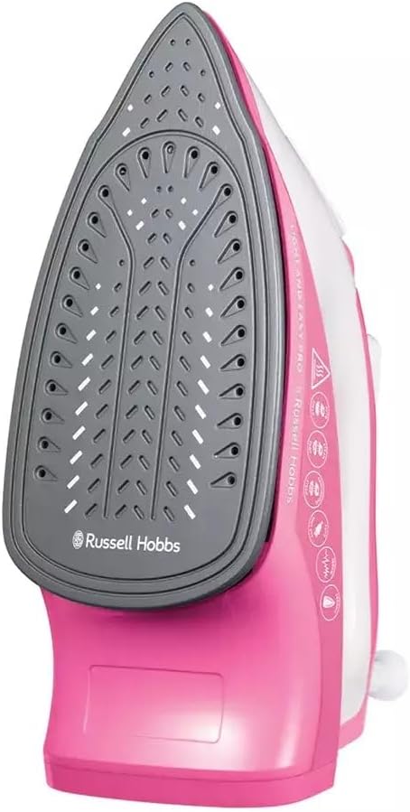 RUSSELL HOBBS - Ferro a Vapor 26461-56