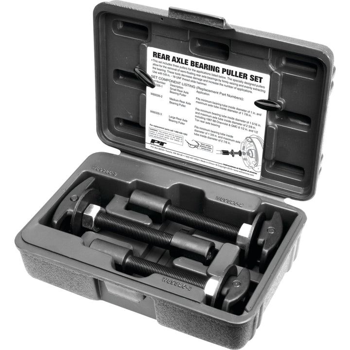 Performance Tool W89326 Abzieher Satz für Hinterachsen