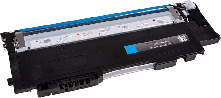 Logic-Seek 4X Toner kompatibel für CLT-P404C CLT-K404S CLT-C404S CLT-M404S CLT-Y404S Multipack für S