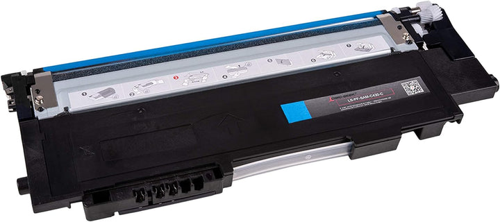 Logic-Seek 4X Toner kompatibel für CLT-P404C CLT-K404S CLT-C404S CLT-M404S CLT-Y404S Multipack für S