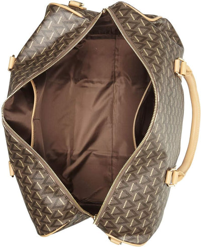 Valentino Bags Liuto Schultertasche Braun (Cuoio Multicolor), Braun (Cuoio Multicolor)