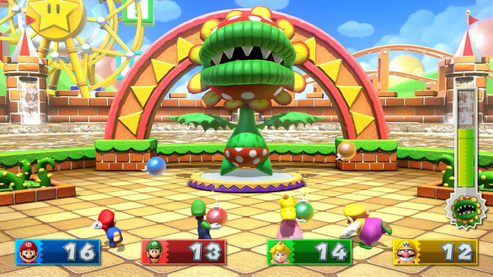 WII U MARIO PARTY 10