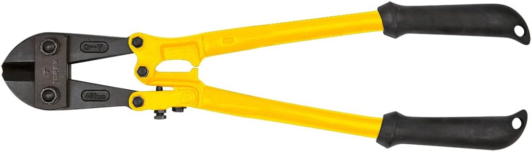 Topex Bolzenschneider 450 mm, 01A118