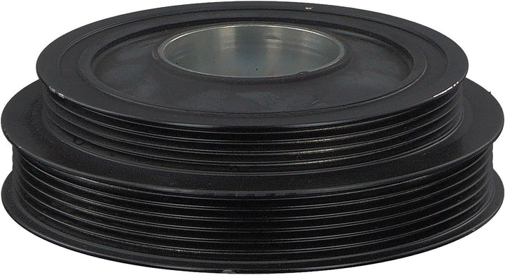 febi bilstein 36625 Riemenscheibe (entkoppelt) für Kurbelwelle , 1 Stück