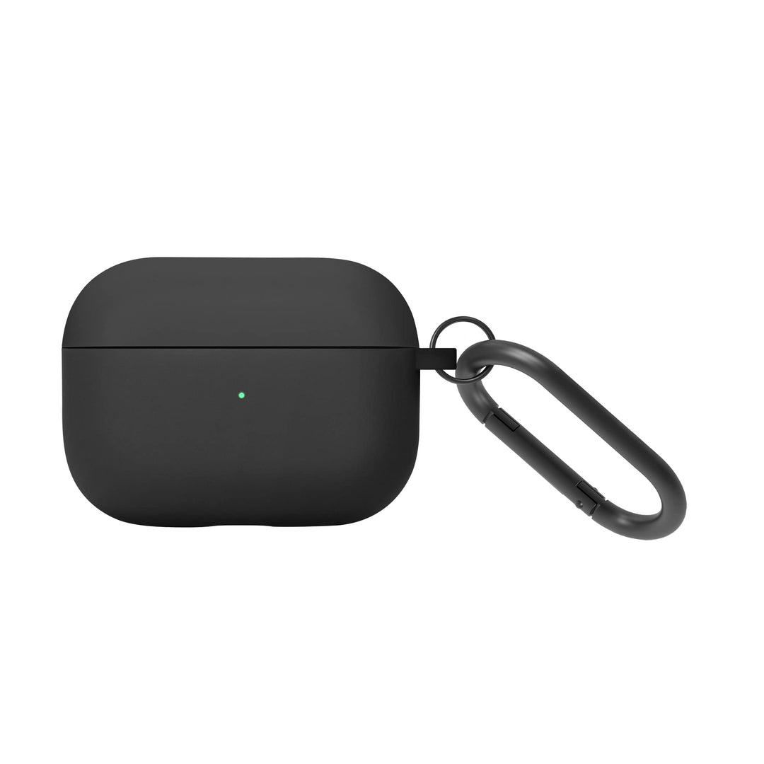 Native Union Roam Case für AirPods Pro 2 – Seidig-Matte Flüssigsilikonhülle – Kompatibel mit AirPods
