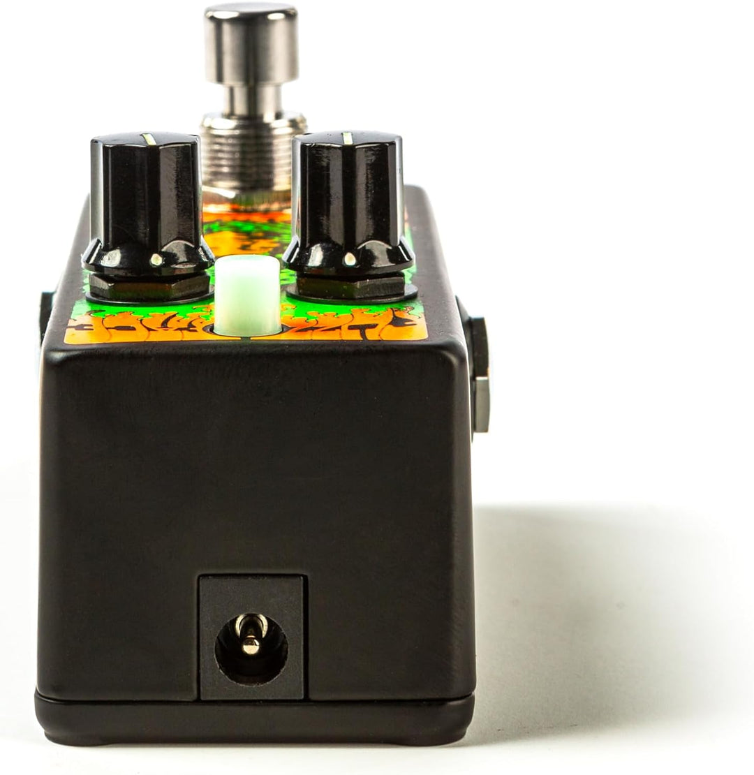 Dunlop - Hendrix Shrine Series Fuzz Face Distortion - Pedal Fuzz - Multicolor
