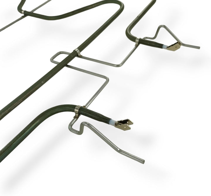 DL-pro Unterhitze Heizelement für Bosch Siemens Constructa 682466 00682466 EIKAPL 1317 60423 Heizung