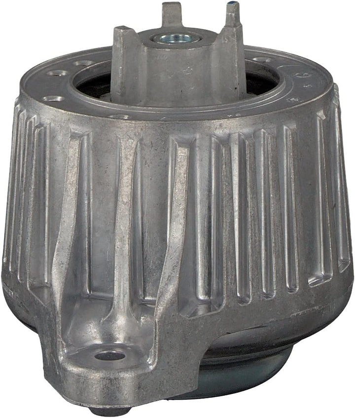 febi bilstein 29987 Motorlager mit Schutzkappe , 1 Stück vorne links, vorne links