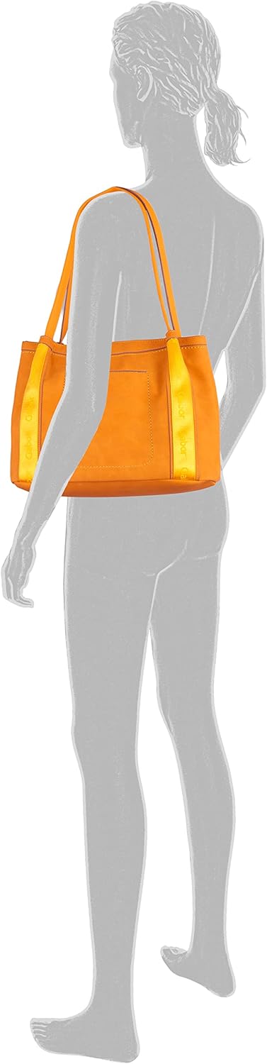 Gabor Abby Shopper Gelb, Gelb