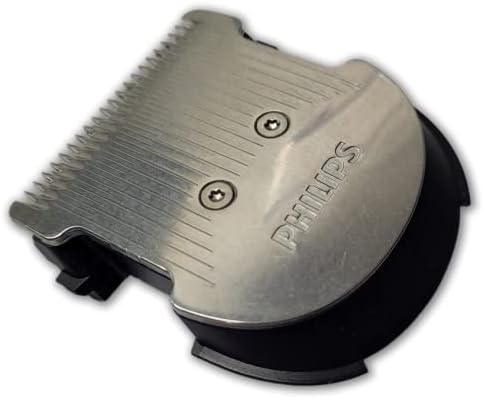 PHILIPS ORIGINAL Klingenblock, Messer, Klinge, Haarschneider, Scherkopf, Scherklinge für HC3410, HC5