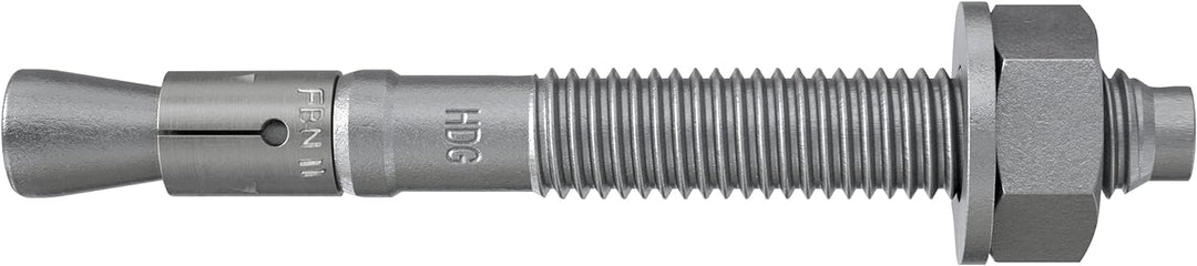 fischer 45574 Bolzen FBN II 20/60 20/ 60/217 mm, 20/ 60/217 mm