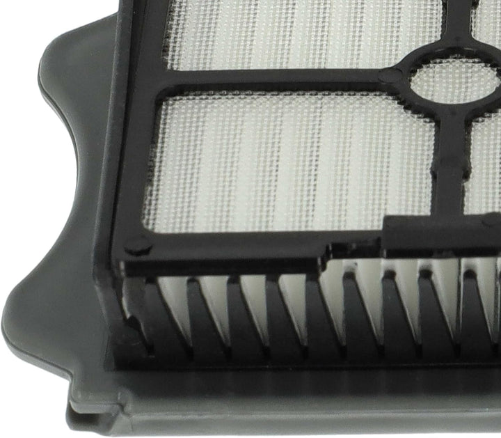 vhbw 2x Flachfaltenfilter kompatibel mit Tineco Floor One S5