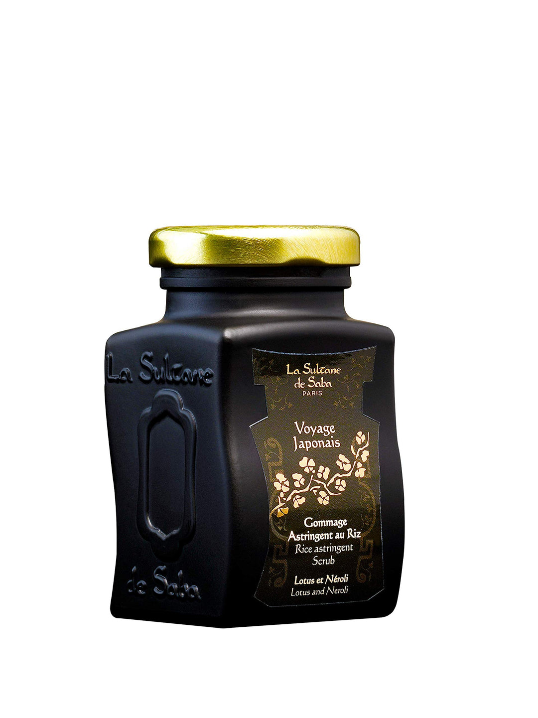 La Sultane de Saba Peelinggel auf Reisbasis, 100 ml