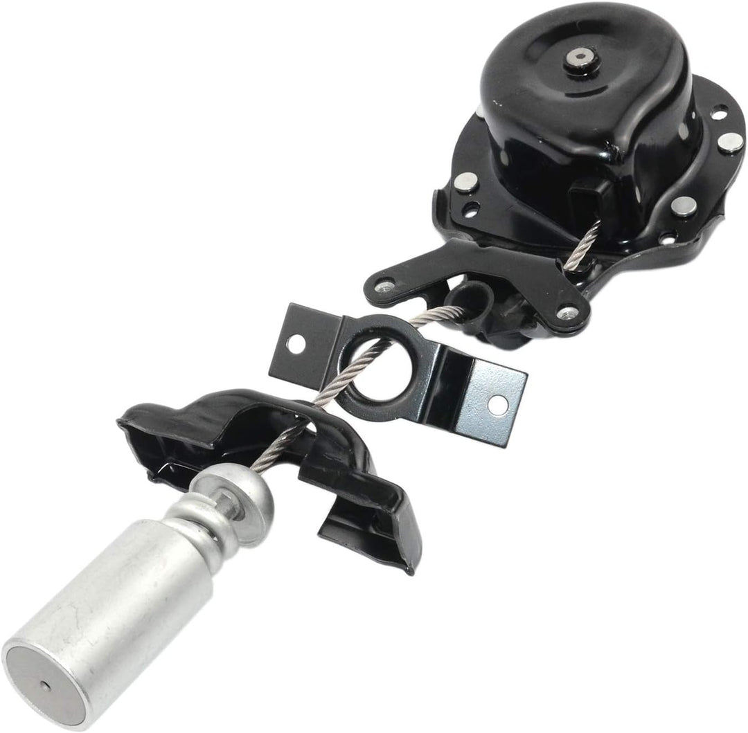 NSGMXT LR024145 Reserverad-Windenbaugruppe Kompatibel mit Dis-covery 3 & 4 2004-2013 / R-ange R-over