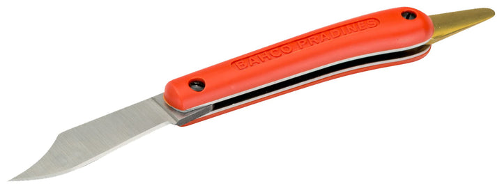 Bahco P11 Gartenmesser, 18x15x10 cm