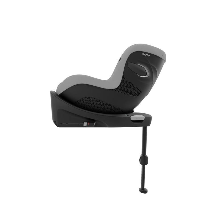 CYBEX Gold Kinder-Autositz Sirona G i-Size Plus, Ohne Base, Ab ca. 3 Monaten bis 4 Jahre, Max. 19 kg