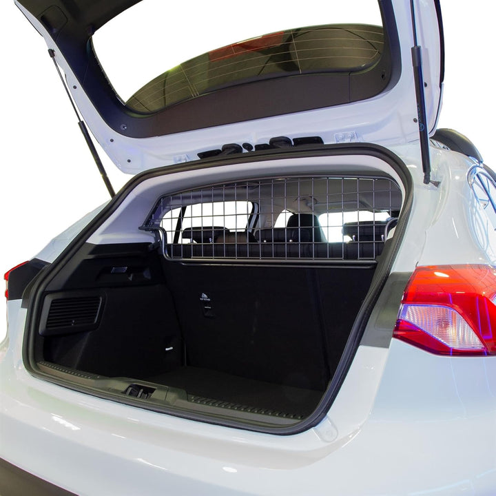 Travall Guard Hundegitter Kompatibel Mit Ford Focus 5 Türer Fliessheck (Ab 2018) TDG1620 - Massgesch