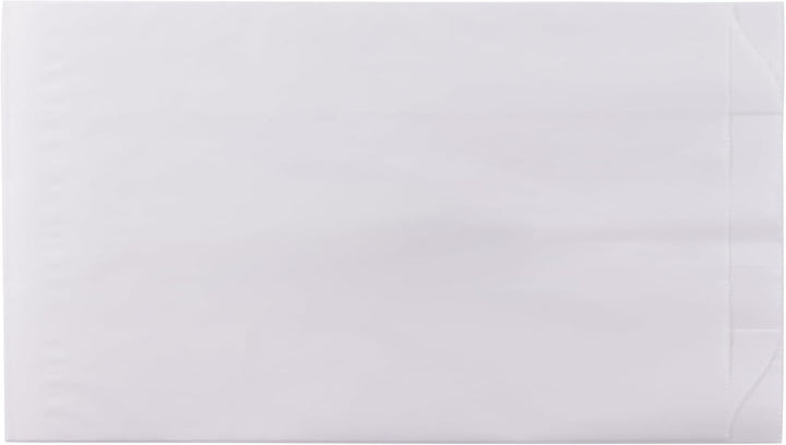 DIY-24H | Verschiedene Grössen wählbar | Papiertüten Farbe Weiss Geschenktüten Papier, Kleine Tüten