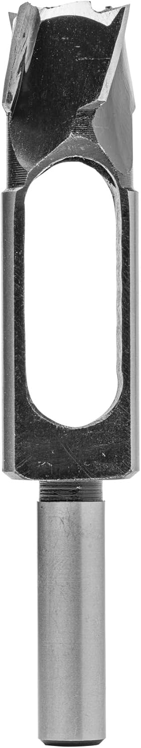 ENT 25305 Zapfenschneider WS, Schaft (S) 13 mm, Durchmesser (D) 16 mm, Z4, L 140 mm D=16 / L=140, D=