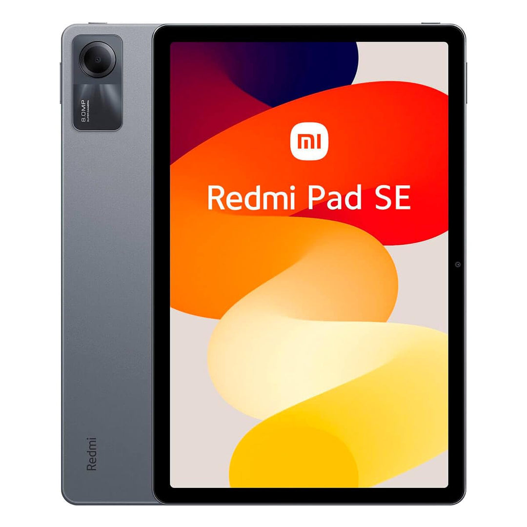 Xiaomi Redmi Pad SE 11.0 128GB/4GB WiFi graphite-gray