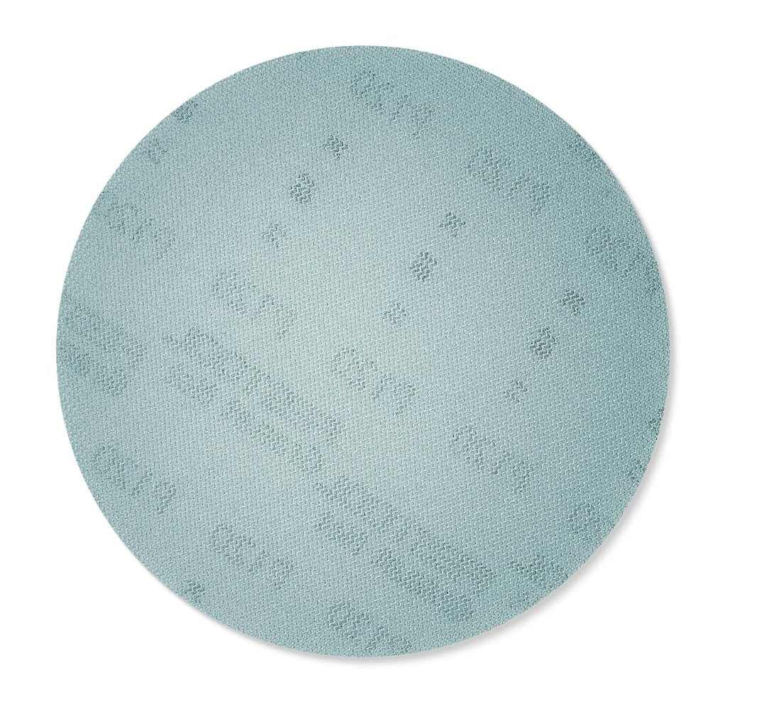 Festool Abrasivo de malla STF D150 P120 GR NET/50 Granat Net Schleifscheiben P120 Grit / 50 pk, Schl