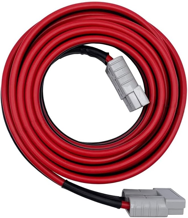 Offgridtec® 5m Anderson Verlängerungsleitung für Offgridtec FSP Module und Solarkoffer Single, Singl