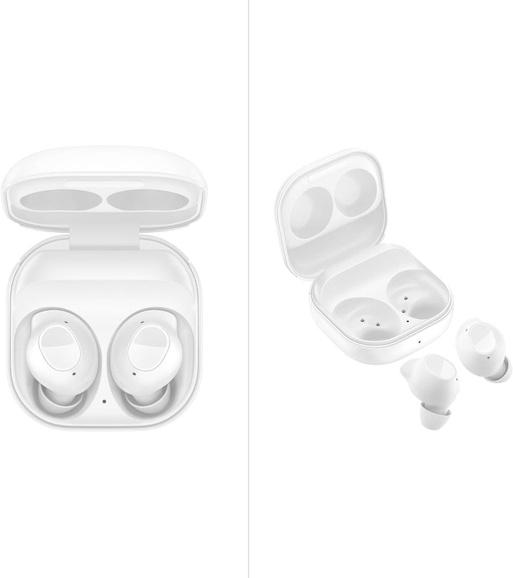 Samsung Galaxy Buds FE Kabellose Bluetooth-Kopfhörer, Active Noise Cancelling (ANC), Komfortable Pas