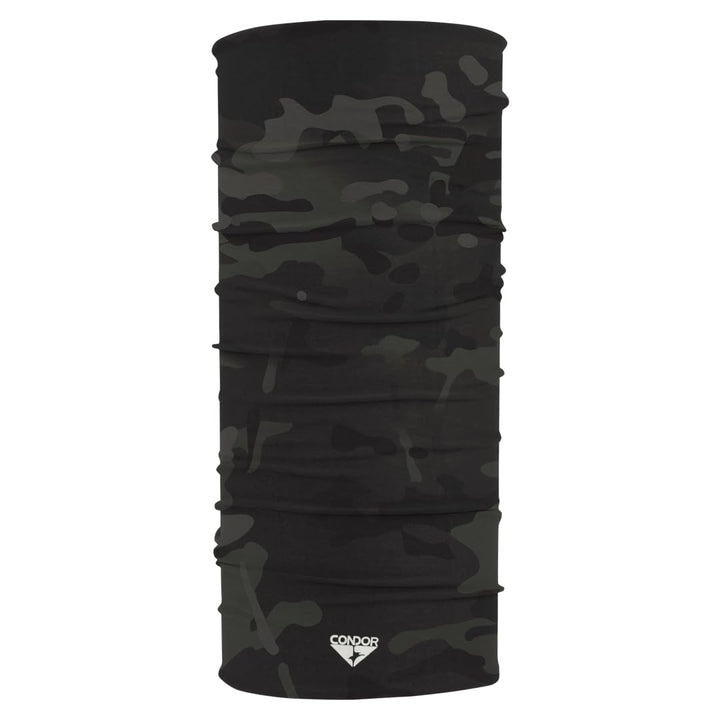 Weitere... Schlauchtuch Multi-Wrap Multicam Black, Multicam Black
