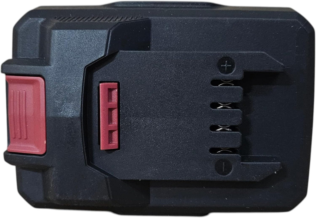 Parkside PAP20A1 Battery 20 V with Capacity 2 Ah for X20Vteam Series Devices Example Drills, Saws, S