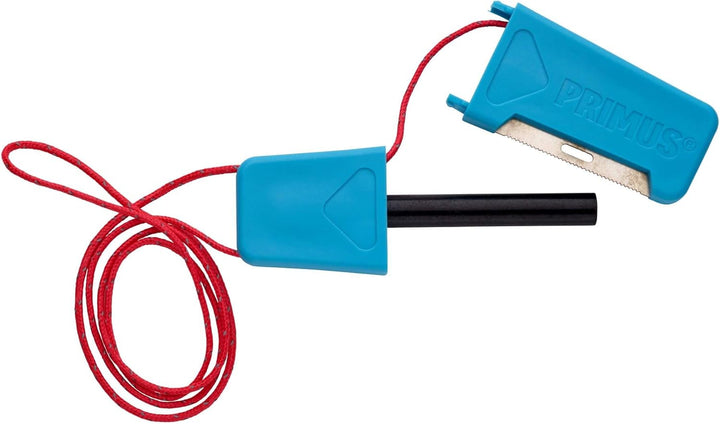Primus Ignition Steel blue L, blue L