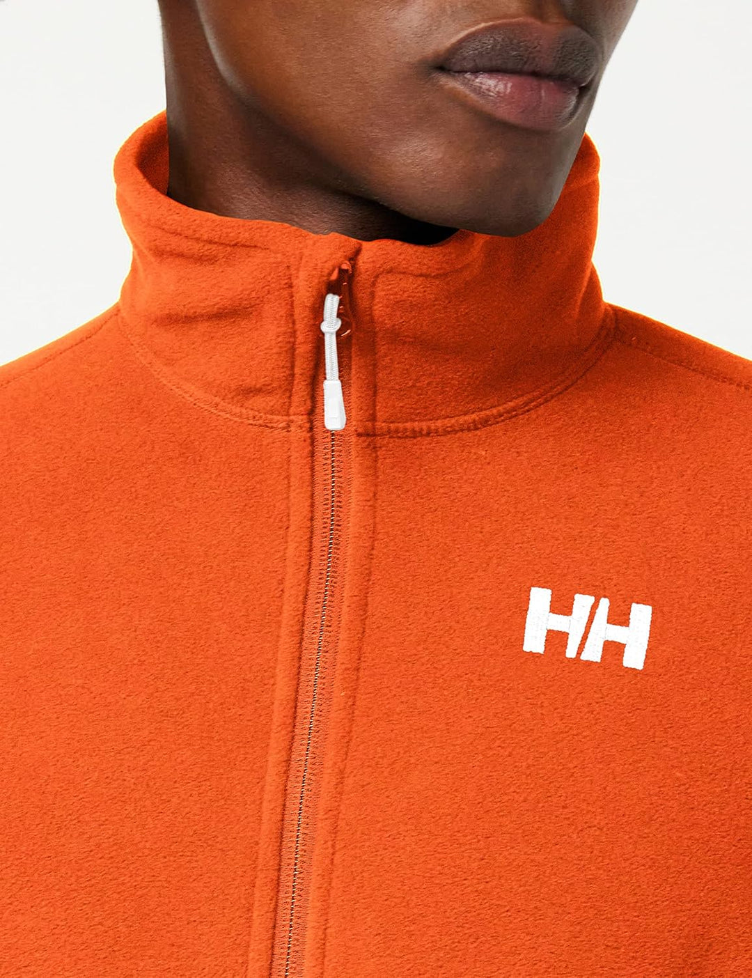 Helly Hansen Men's Daybreaker Fleece Jacket Rot XXL